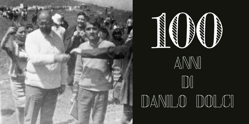 Danilo Dolci: Il Gandhi Siciliano e la Sua Lotta Nonviolenta per il Cambiamento Sociale